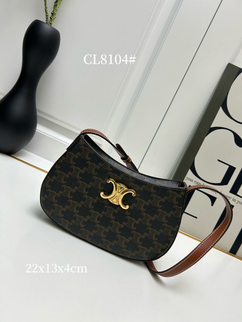 Celine Hobo Bags